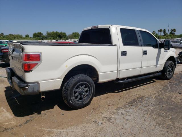 2010 FORD F150 SUPER - 1FTFW1EV9AFB65742