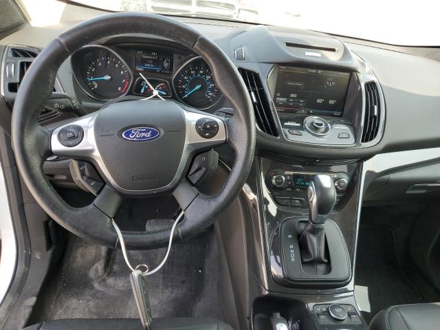 1FMCU0J90EUC74793 Ford Escape Titanium