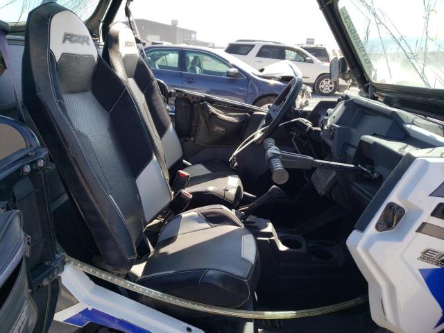 2017 POLARIS RZR XP 100 - 3NSVDE993HF931466