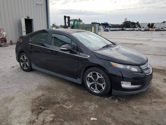 VIN 1G1RB6E44FU129174 2015 Chevrolet Volt no.4