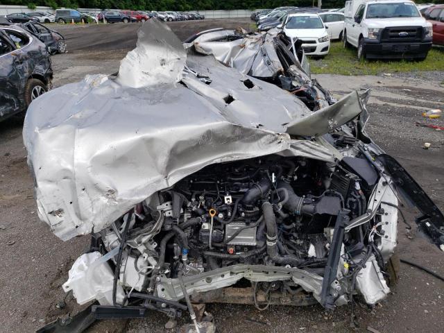 2023 LEXUS NX 350 2T2HGCEZ6PC020613