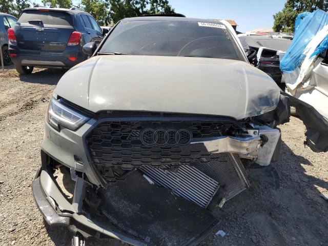 2020 AUDI A3 S-LINE WAUJEGFF4LA103105