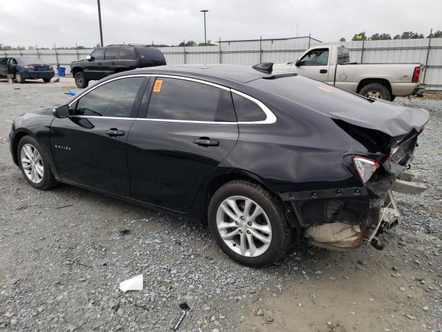 1G1ZD5ST7JF144457 | 2018 CHEVROLET MALIBU LT