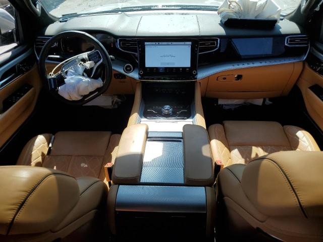 2022 JEEP GRAND WAGO 1C4SJVGJ4NS119117