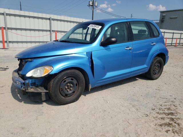 2008 Chrysler PT Cruiser 