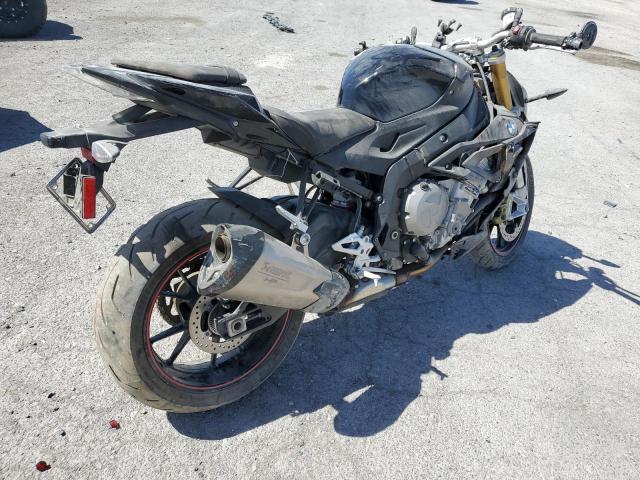 2021 BMW S 1000 R - WB10D6206M6D76225