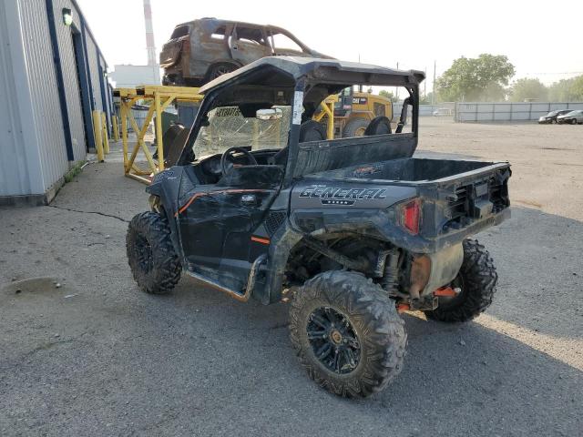 2017 POLARIS GENERAL 10 - 3NSRGE99XHH015879