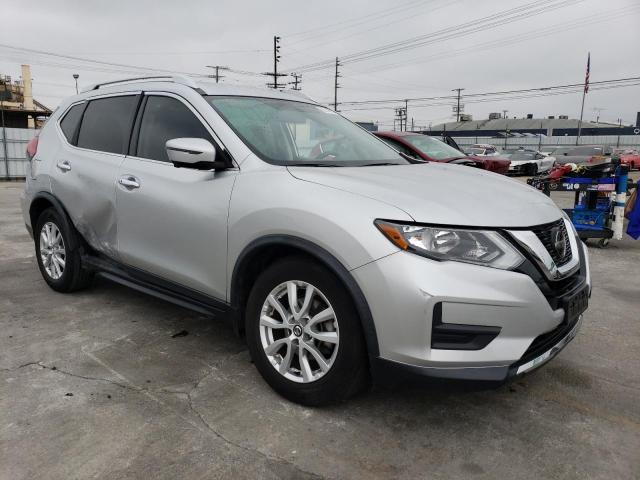 KNMAT2MT5JP511451 Nissan ROGUE S