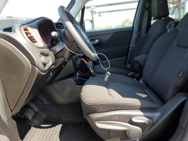 ZACNJBABXKPK53416 Jeep Renegade Sport