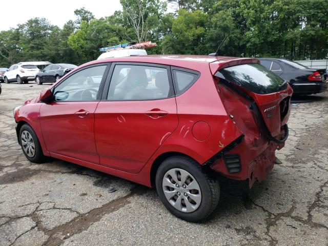 2016 HYUNDAI 150 - KMHCT5AE2GU279946