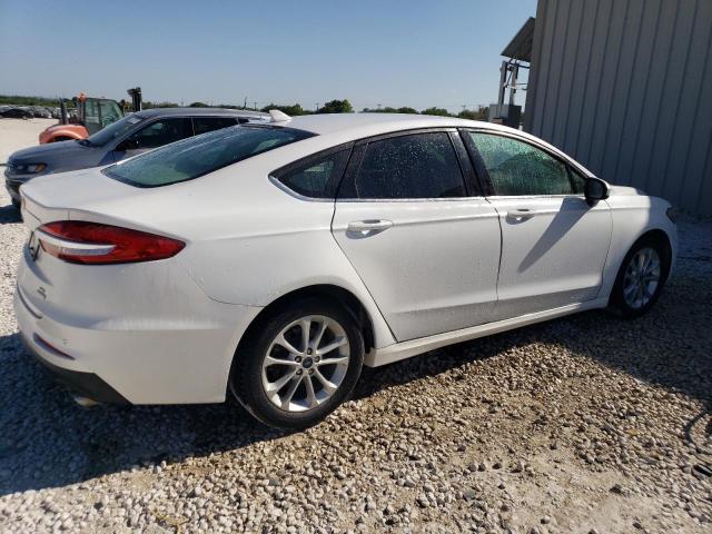 3FA6P0HD5KR277099 2019 FORD FUSION, photo no. 3