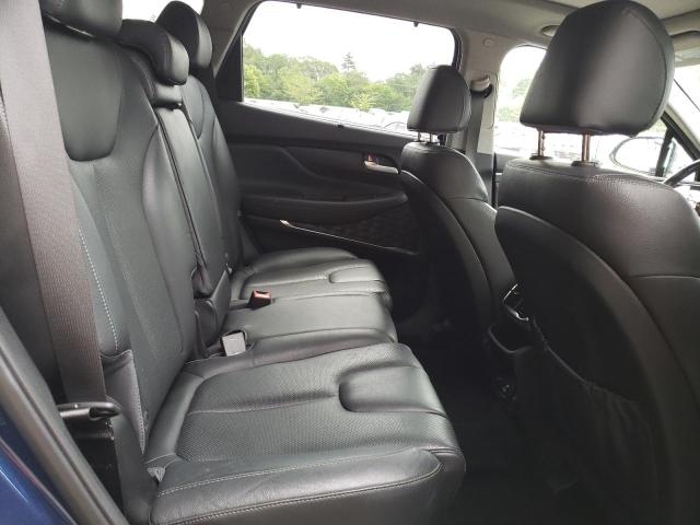 2019 HYUNDAI SANTA FE L - 5NMS5CAA1KH053926