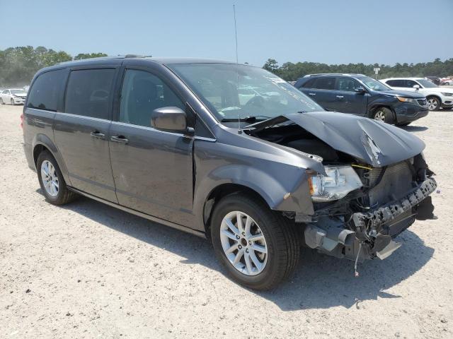 2C4RDGCG6JR326938 Dodge Grand Caravan Sxt