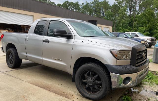 2008 Toyota Tundra 