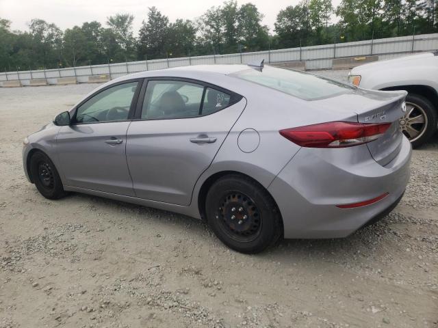 5NPD74LF4HH147523 | 2017 HYUNDAI ELANTRA SE