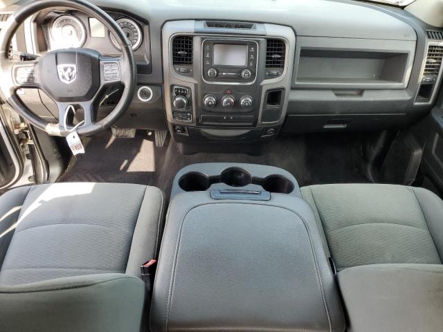 2017 RAM 1500 ST - 1C6RR7KG2HS732427