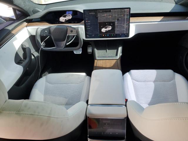 5YJSA1E54NF475403 Tesla MODEL S