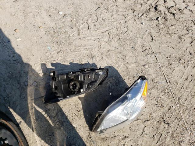 2019 NISSAN NV200 2.5S - 3N6CM0KN9KK693430