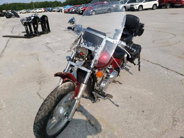 2004 HONDA VTX1300 C - 1HFSC55064A013153