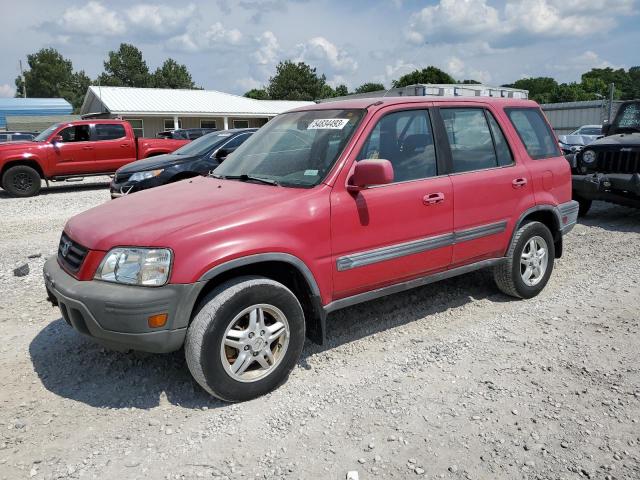 2000 Honda CR-V EX