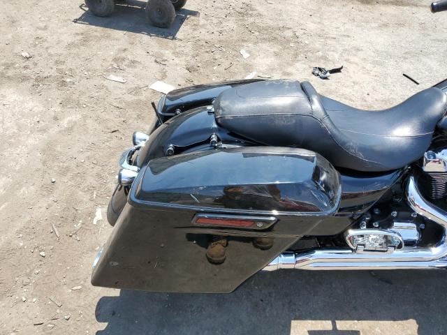 2017 HARLEY-DAVIDSON FLHXS STRE - 1HD1KRC18HB692417