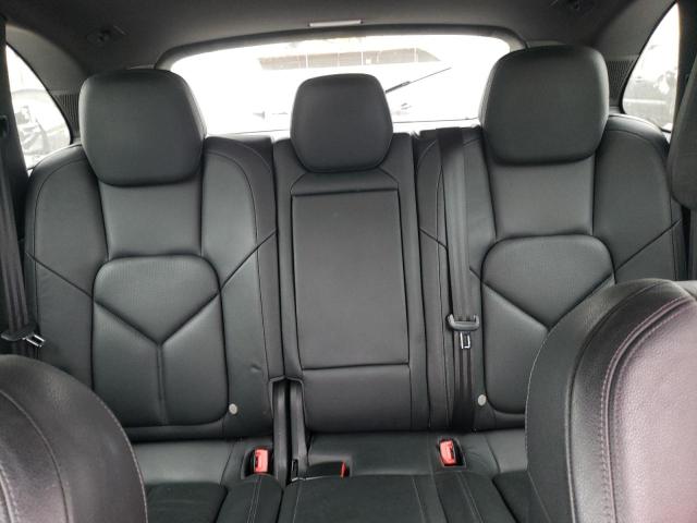WP1AA2A28ELA95621 Porsche Cayenne