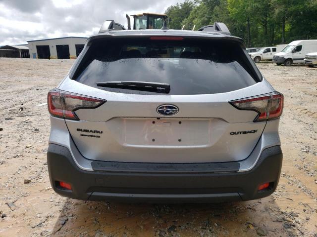 2023 SUBARU OUTBACK ON 4S4BTAJC7P3117836