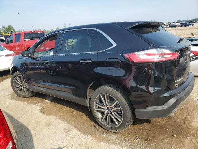 2FMPK4K90NBA12730 Ford Edge Titanium