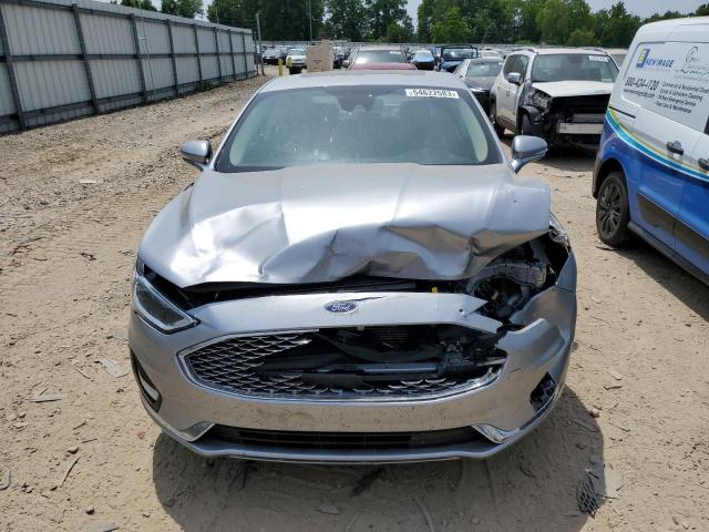 3FA6P0D96LR137047 2020 FORD FUSION, photo no. 5