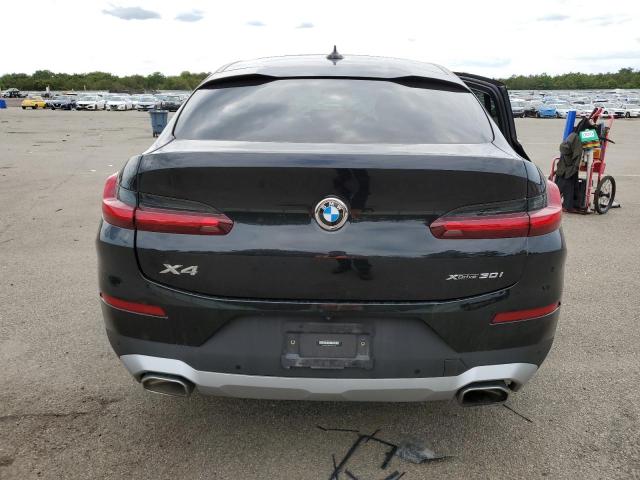 2022 BMW X4 XDRIVE3 - 5UX33DT0XN9L93482
