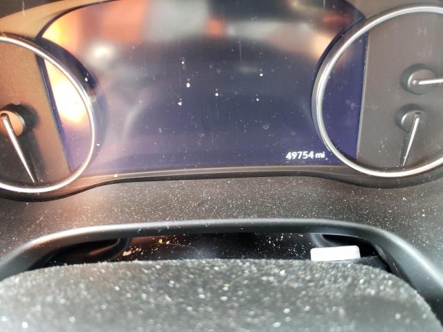 2021 BUICK ENCLAVE AV - 5GAEVCKW6MJ145944