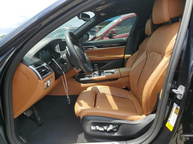 2019 BMW 750 I - WBA7F0C52KGM25277