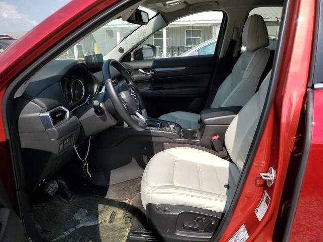 JM3KFACM7M0473032 Mazda Cx-5 Touring