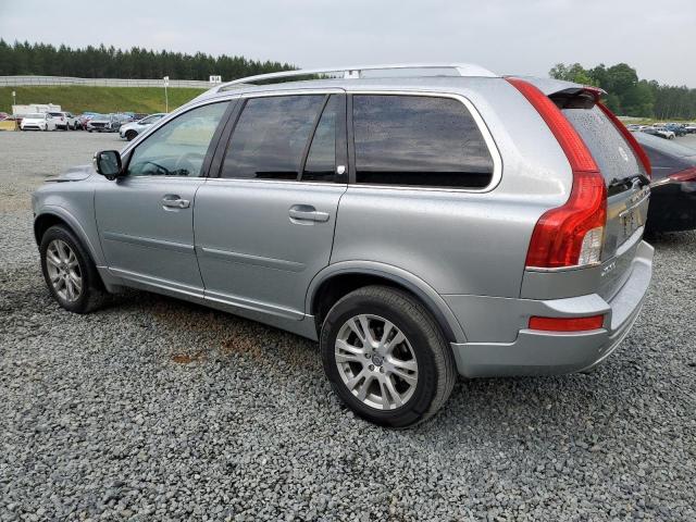 VIN YV4952CY7D1655839 2013 Volvo XC90, 3.2 no.2