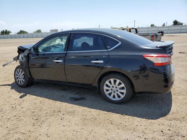 3N1AB7AP2EY241755 Nissan SENTRA S