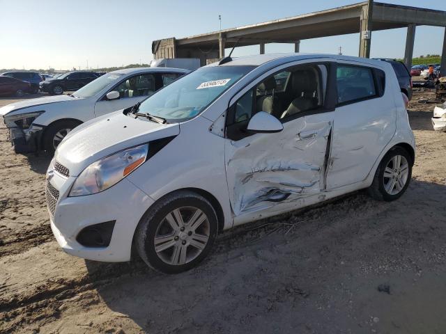 2015 Chevrolet Spark 1LT