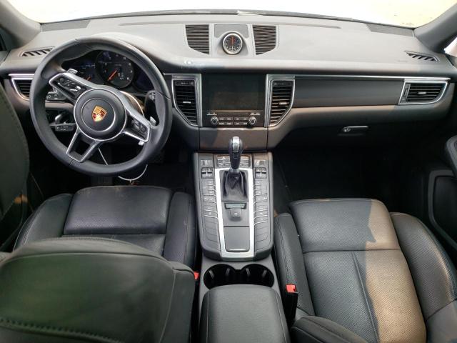 WP1AA2A5XJLB16795 Porsche Macan 2018. Фото: 7