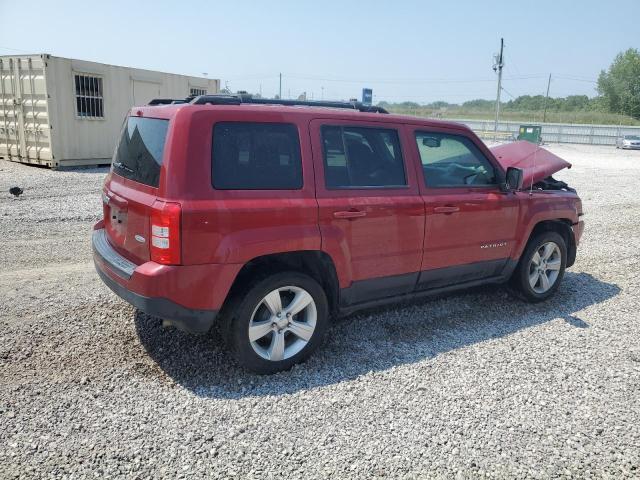 1C4NJPFB7ED853810 | 2014 Jeep patriot latitude