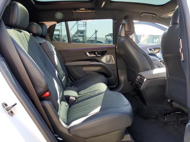 2023 MERCEDES-BENZ EQS SUV 45 - 4JGDM2EB1PA003078