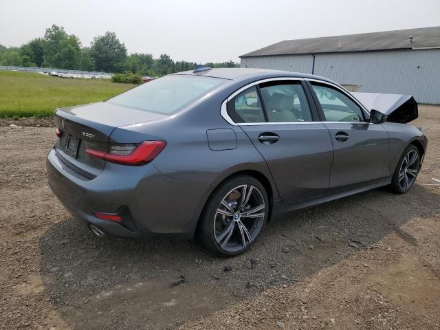 2021 BMW 330XI - 3MW5R7J01M8B53935