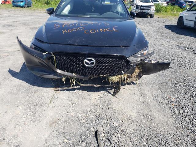 2020 MAZDA 3 GX JM1BPAK73L1175359