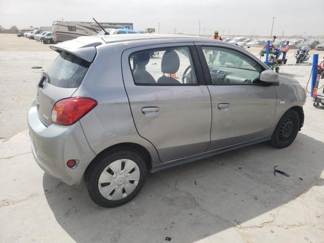 ML32A3HJ0FH040306 Mitsubishi MIRAGE DE
