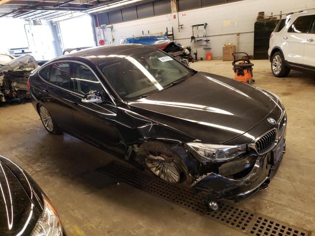 2015 BMW 328 XIGT WBA3X5C56FD560245