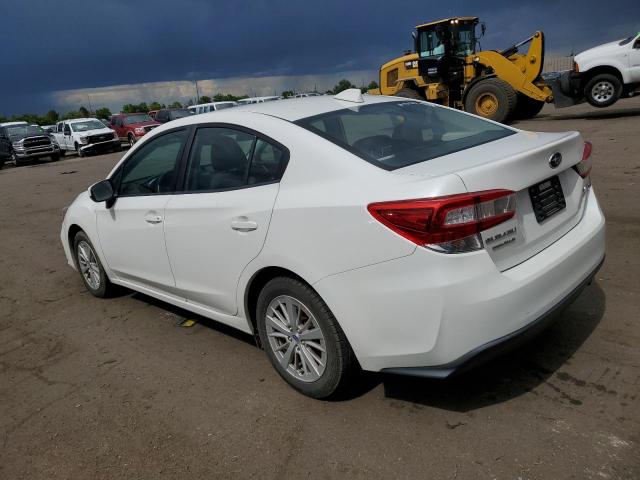 4S3GKAB62H3619516 Subaru Impreza Premium