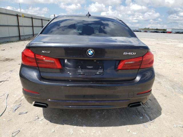 WBAJE7C51KWW26790 BMW 540 XI