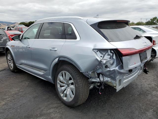2022 AUDI E-TRON S P - WA1ACBGEXNB043274