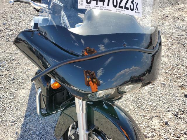 2012 HARLEY-DAVIDSON FLTRU ROAD 1HD1KGM10CB672934