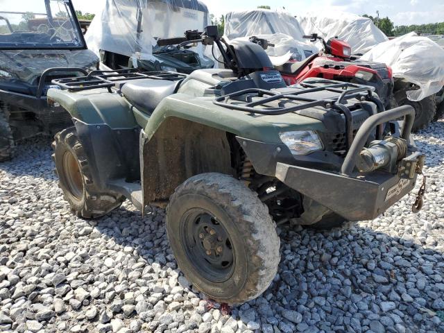 2017 HONDA TRX420 TM 1HFTE3905H4300467