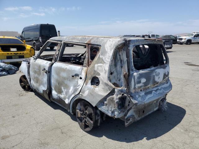 KNDJN2A20K7913028 KIA Soul