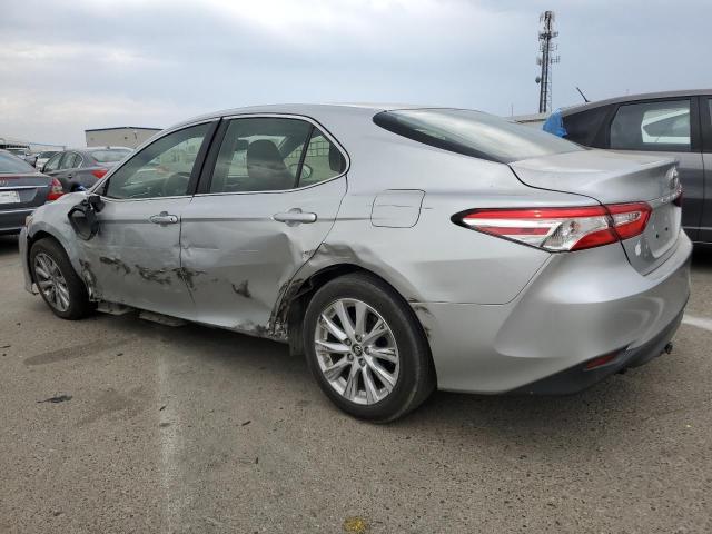 JTNB11HK1J3047258 Toyota Camry L 2018